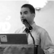 Dr. Michael, trainer and coach of Human Potential Development.