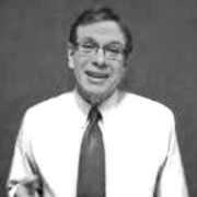 Dr. Michael, trainer and coach of Human Potential Development.