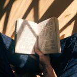 La importancia de la lectura en el desarrollo personal