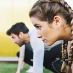 Perseverancia y constancia