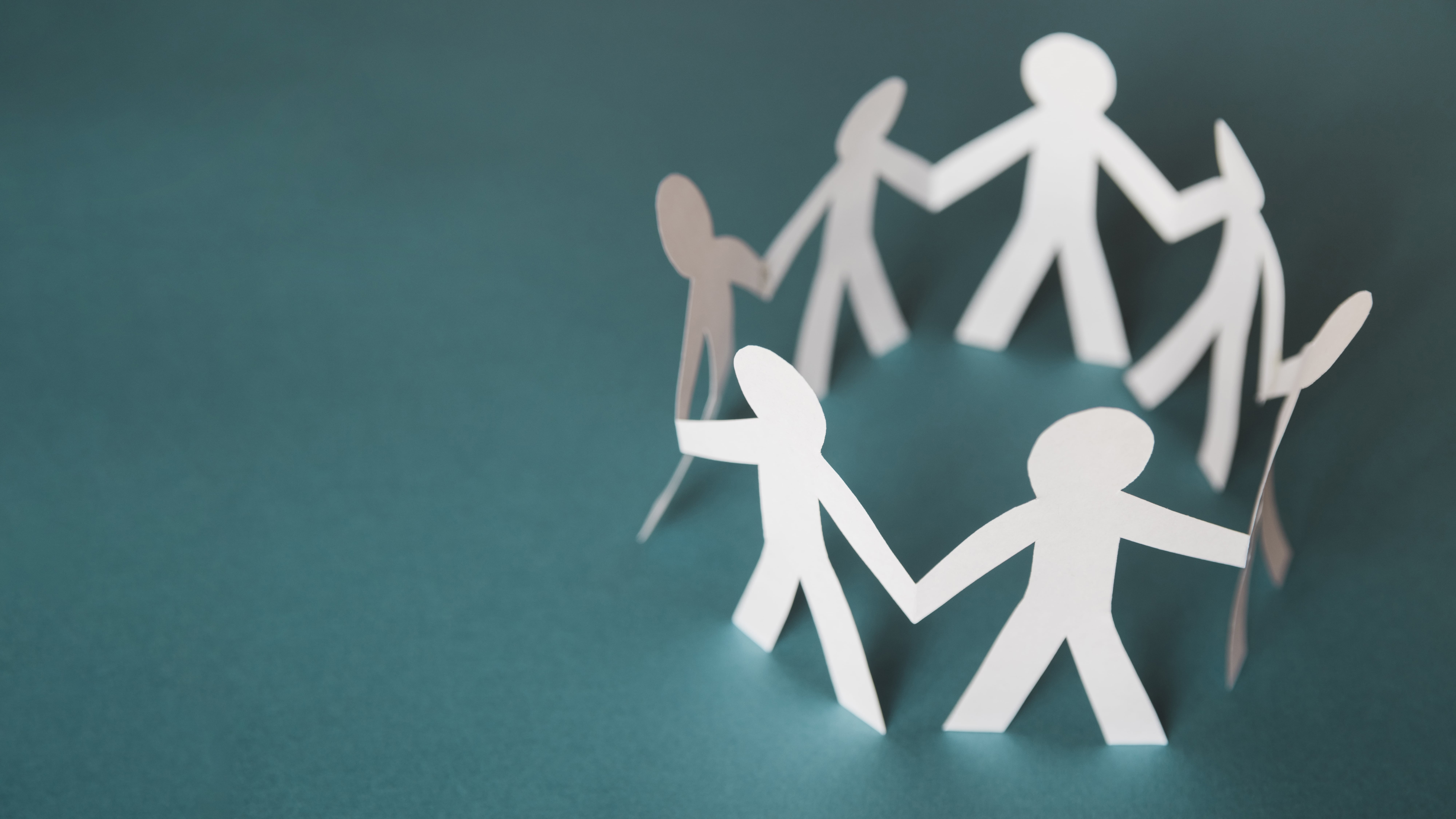 equidad e igualdad