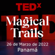 Tedx Talk Panama Dr. Meir
