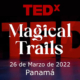 Tedx Talk Panama Dr. Meir